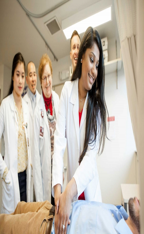 EDUCO - Seattle Pacific University